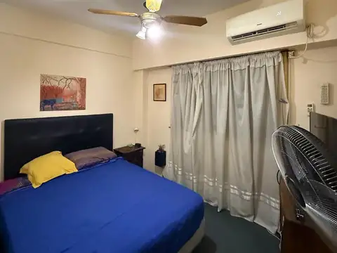 Departamento en Venta en Villa Urquiza, USD 68.000