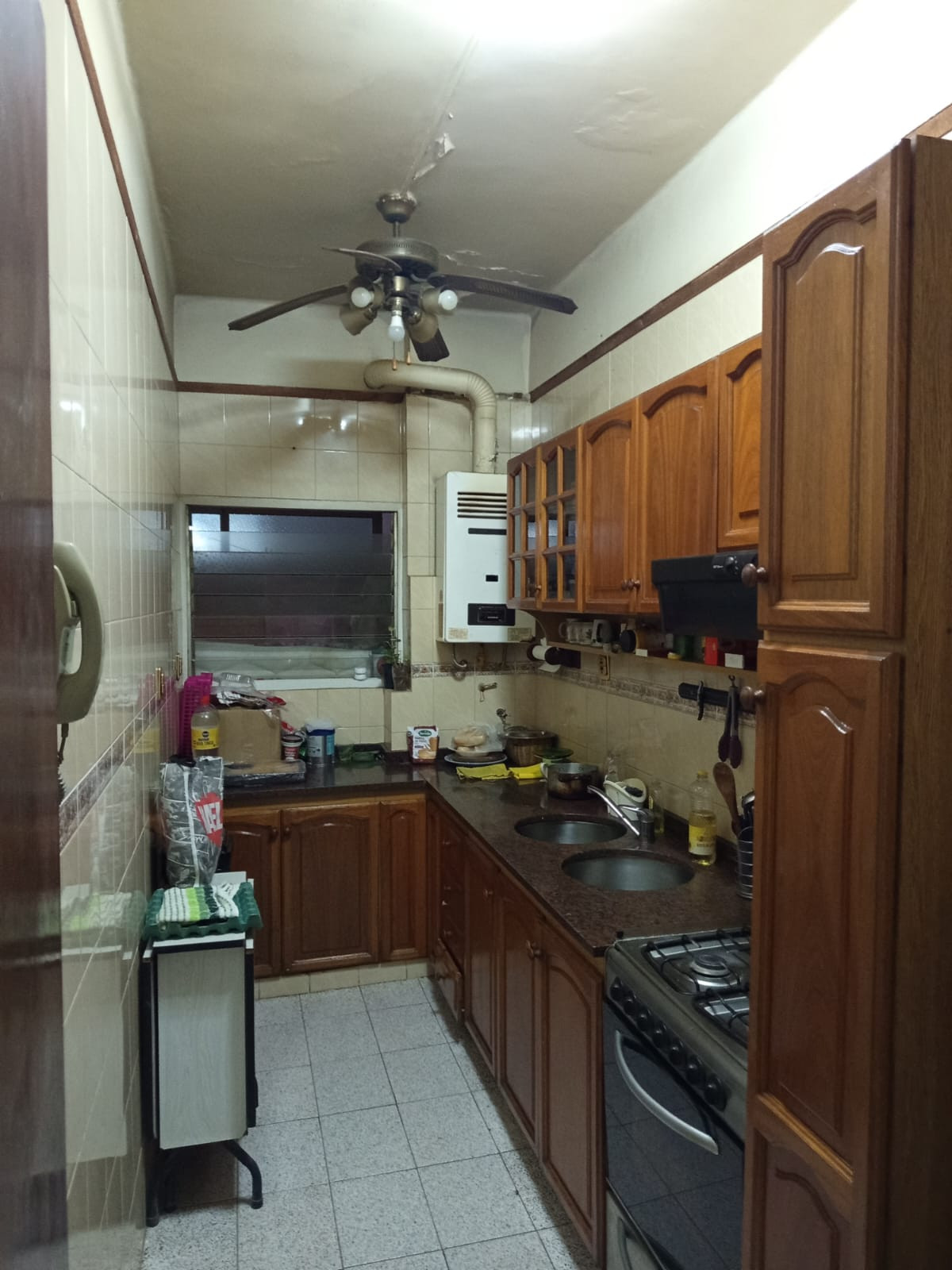 Departamento en Alquiler de 2 ambientes