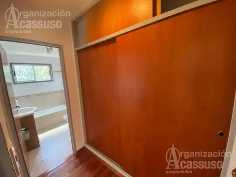 Departamento en Venta 18 años