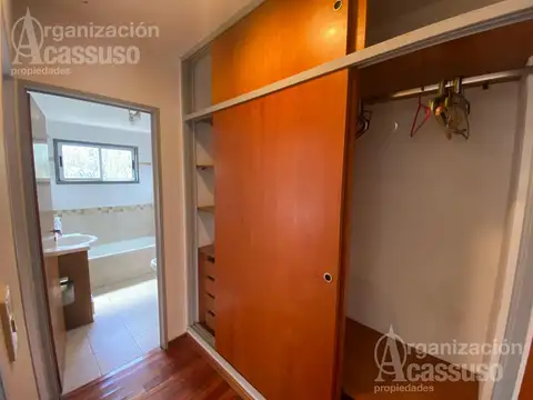 Departamento en Venta - B° La Calabria