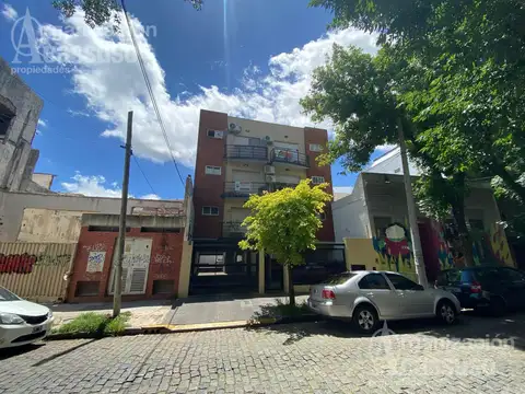 Alberti  al 600 San Isidro