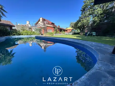 Casa en Villa Adelina