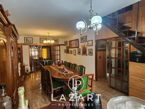 Casa en Venta en Villa Adelina, USD 480.000