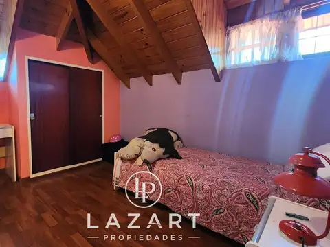 Casa en Venta 38 años
