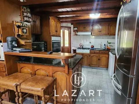 Casa en Venta al Noroeste