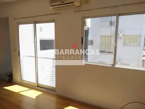 Monoambiente Apto Profesional