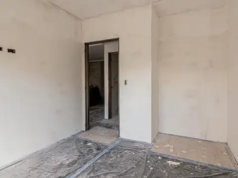 Departamento en Venta en Abasto, USD 115.000