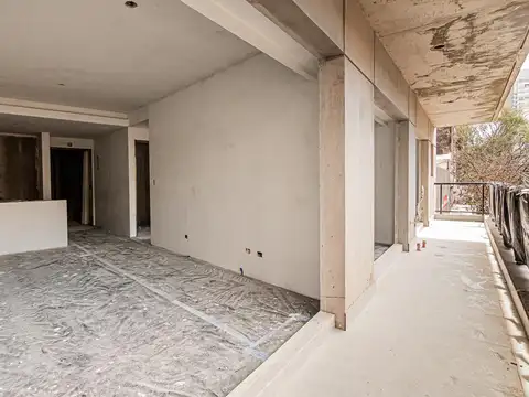 Departamento en Venta Apto profesional