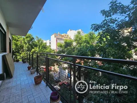 Departamento en Alquiler al Oeste