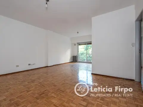 Departamento en Alquiler de 3 ambientes