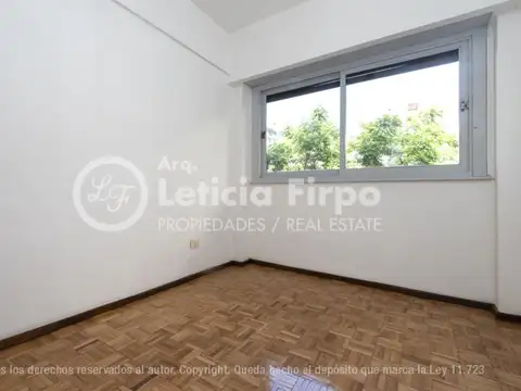 Departamento en Alquiler en Belgrano, $ 1.300.000
