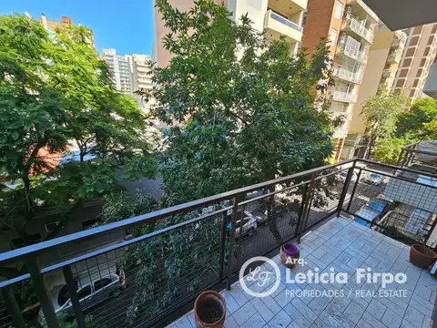 Departamento en Alquiler 35 años