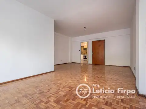 Departamento en Alquiler de 2 dormitorios