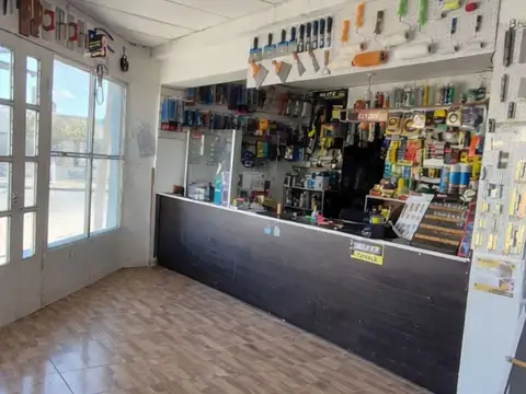 avenida john F. kennedy 2900