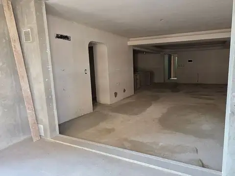 Departamento 4 ambientes con 3 baños