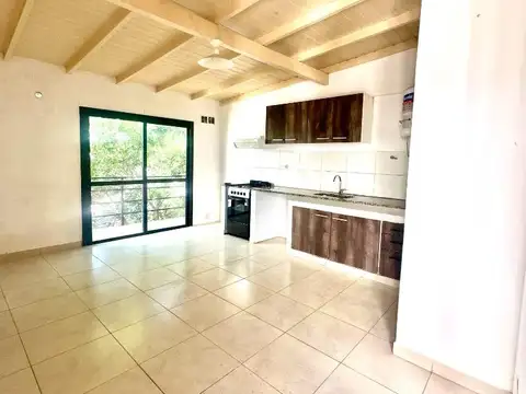 Dpto 2 amb con balcon - Monteagudo 1576, Banfield