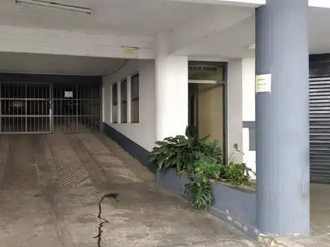 Cochera en Venta en Centro, Rosario