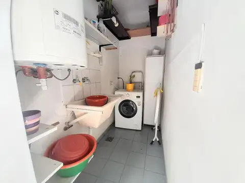 Departamento en Venta en San Justo, USD 100.000