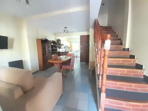 Departamento en Venta en San Justo, USD 110.000