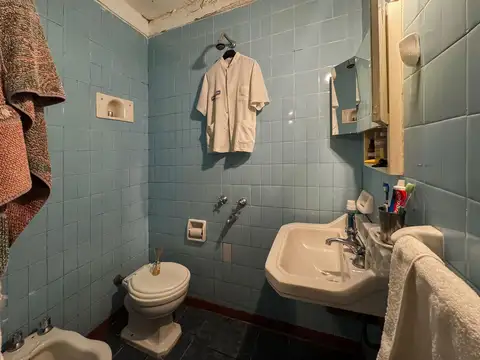 Departamento en Venta 56 años
