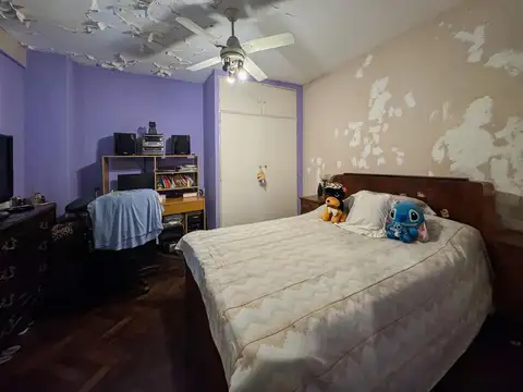 Departamento en Venta 56 años