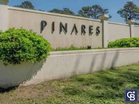 Terreno en Venta en Los Pinares Country Club, USD 45.000