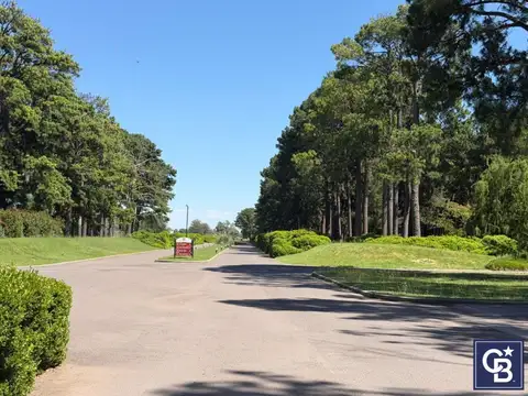 Terreno en Venta 48  mts Fondo