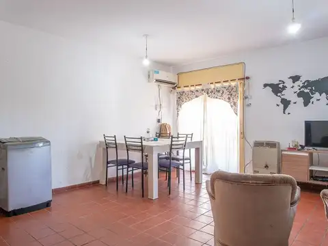 VENTA DEPARTAMENTO DE DOS DORMITORIOS 