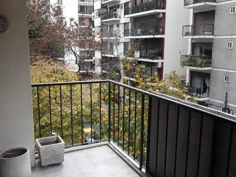Departamento en Alquiler 50 años