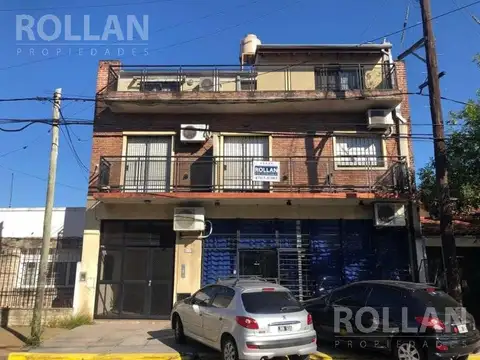 Depto. 3 amb en P.A  con Patio!! . en CARAPACHAY! ALQUILER