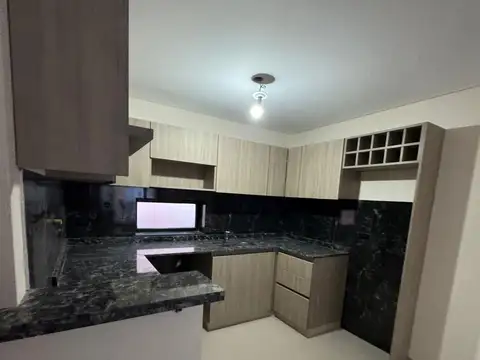 Departamento en  Venta Nueva Córdoba 2 Dormitorios con balcon