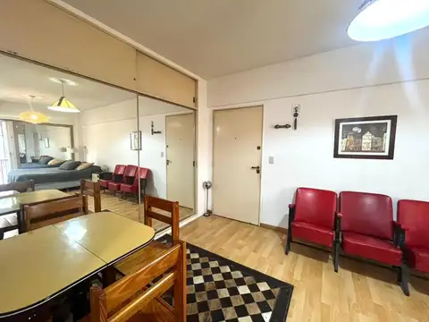 VENTA DEPTO MONOAMBIENTE - BELGRANO