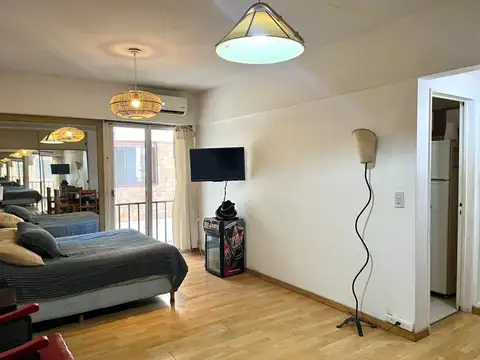 VENTA DEPTO MONOAMBIENTE - BELGRANO