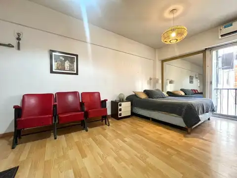 Departamento en Venta de Monoambiente