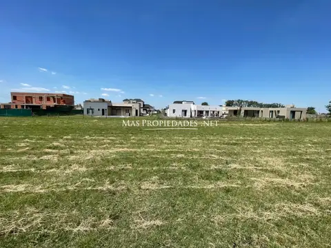 Venta Terreno / Lote interno en La Magdalena Canning