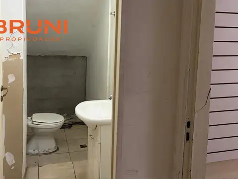 Local en Alquiler 35 años