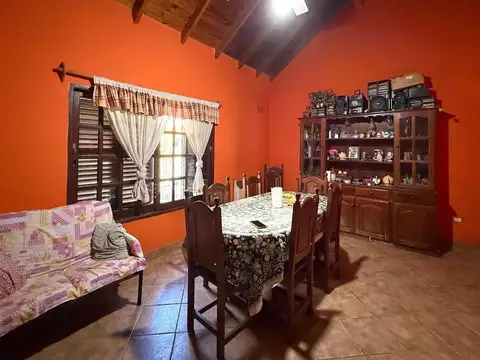 Casa en Venta 30 años