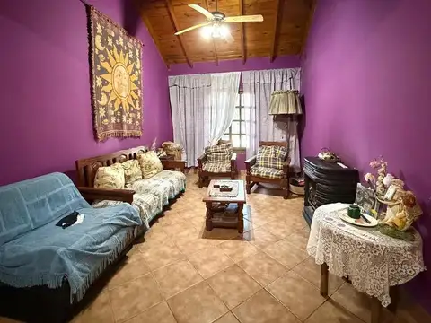 Casa en Venta de 3 dormitorios