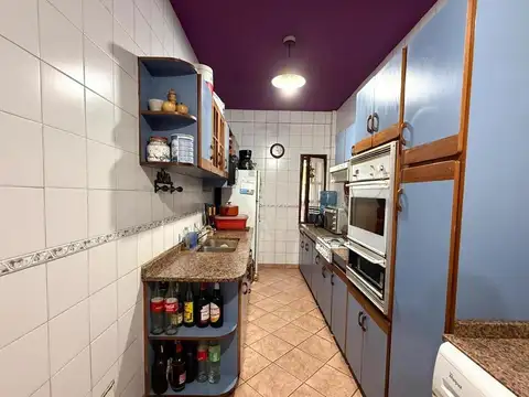 CASA EN VENTA EN R. CALZADA