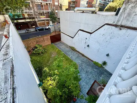 Galpon en Alquiler en Caballito, USD 3.000