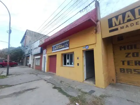 Local en Alquiler en Rosario, Santa Fe