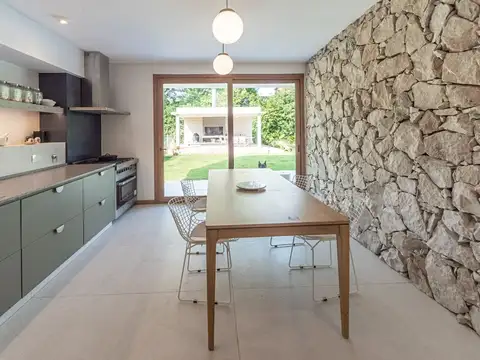 Casa en Venta 3 años