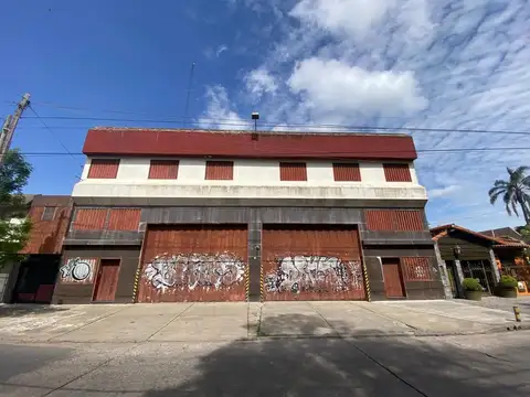 Galpon en Venta en Ramos Mejía, USD 1.390.000