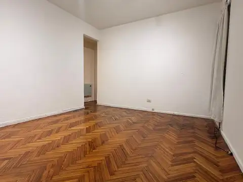 2 AMBIENTES EXCELENTE UBICACION