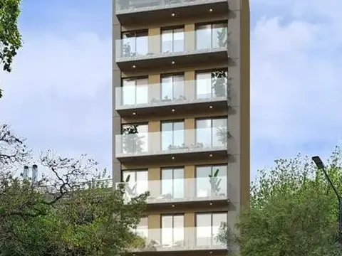 HEREDIA 1100, Piso 3