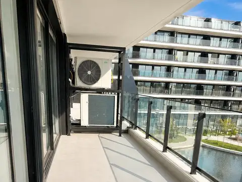 Departamento en Alquiler de 2 ambientes