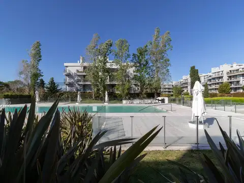 VENTA ARBORIS LAS LOMAS SAN ISIDRO DEPARTAMENTO