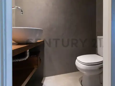 Departamento en Venta con 1 cochera