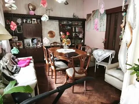 Casa en Venta en Liniers, USD 190.000