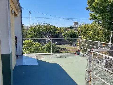 Casa en Alquiler de 2 dormitorios